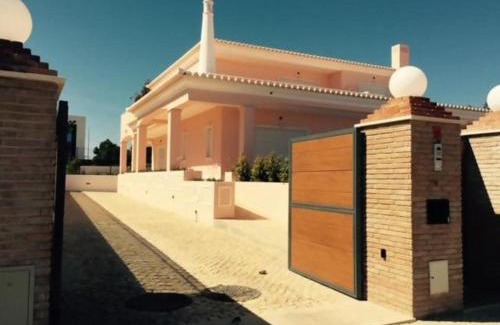 Albufeira Casa | Vodolls Guest House