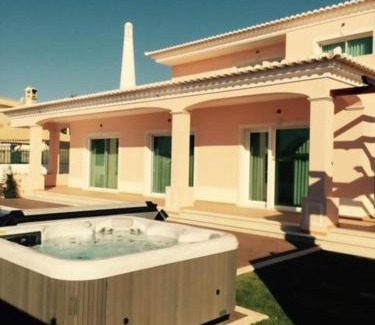 Albufeira Casa | Vodolls Guest House