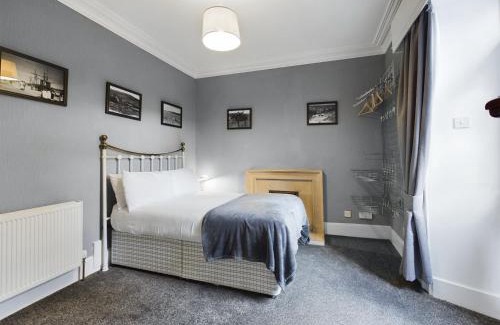 Shetland Casa | Voe House