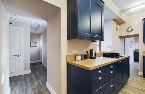 Shetland Casa | Voe House