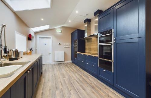 Shetland Casa | Voe House
