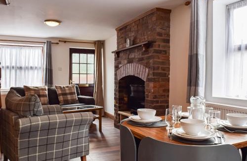 Leeswood Casa | Voelas Cottage Annexe