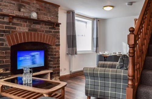 Leeswood Casa | Voelas Cottage Annexe