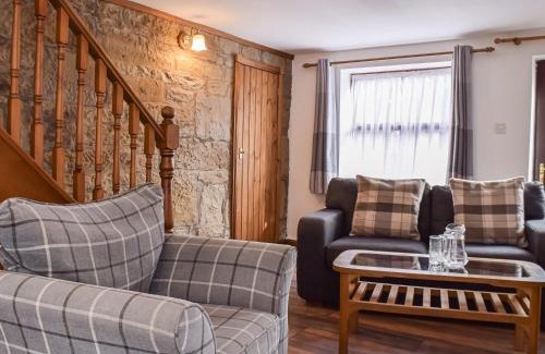 Leeswood Casa | Voelas Cottage Annexe