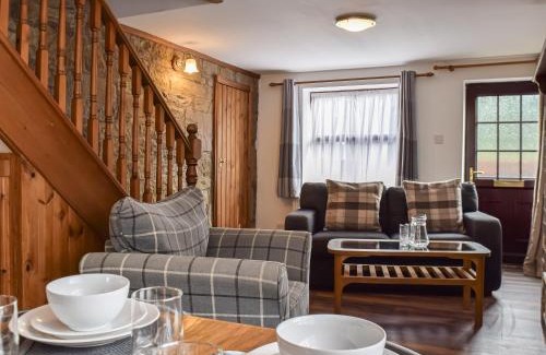 Leeswood Casa | Voelas Cottage Annexe