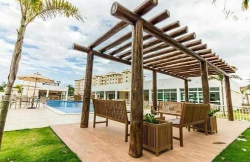 Sao Domingos Apartamento | Vog Torres do Sul