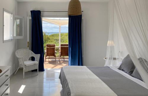 Formentera Apartamento | Voga Mari - Astbury Formentera