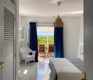 Formentera Apartamento | Voga Mari - Astbury Formentera