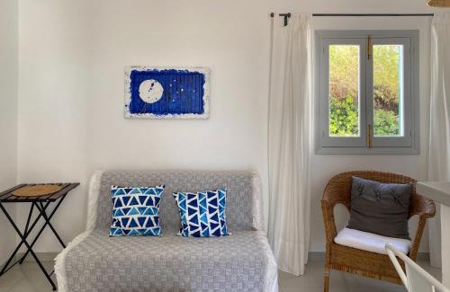 Formentera Apartamento | Voga Mari - Astbury Formentera