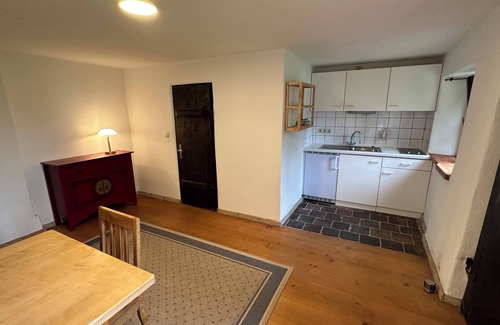 Egling Apartamento | Vogelbauer granny apartment