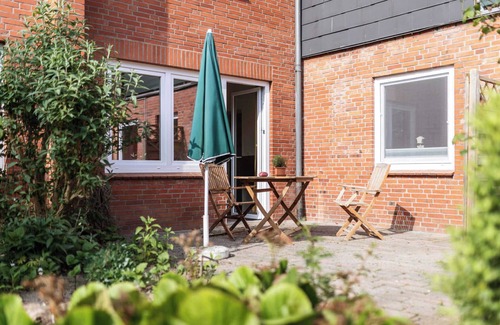Krummsee Apartamento | Vogelhändler