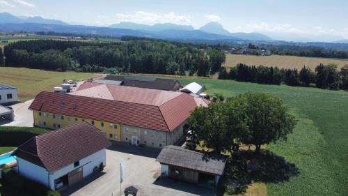 Vorchdorf Casa | Vogelhubergut - Familie Scherleithner