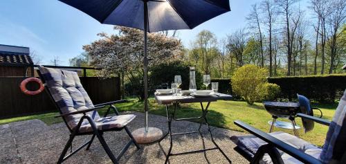 Bredstedt Apartamento | Vogelkoje - Urlaub an der Nordsee in Nordfriesland