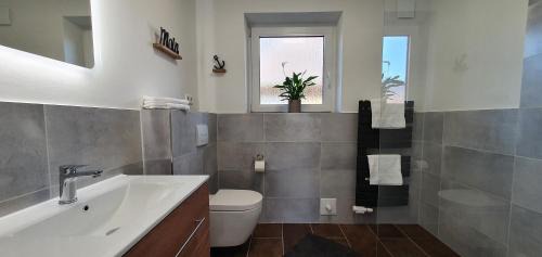 Bredstedt Apartamento | Vogelkoje - Urlaub an der Nordsee in Nordfriesland