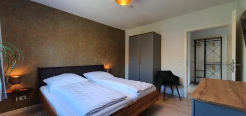 Bredstedt Apartamento | Vogelkoje - Urlaub an der Nordsee in Nordfriesland