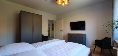 Bredstedt Apartamento | Vogelkoje - Urlaub an der Nordsee in Nordfriesland