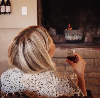 Schoemanshoek Casa | Vogelsang Farm Cottage