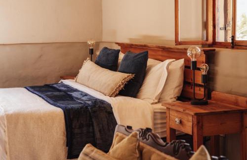 Schoemanshoek Casa | Vogelsang Farm Cottage