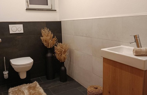 Stans Apartamento | Vogelsang vacation apartment