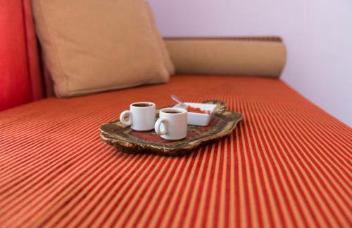 Agios Georgios Nilias Casa | Vogiatzopoulou Guesthouse