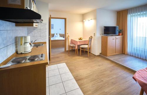Hartkirchen Casa | Voglöder Hof