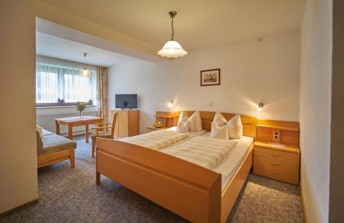 Hartkirchen Casa | Voglöder Hof
