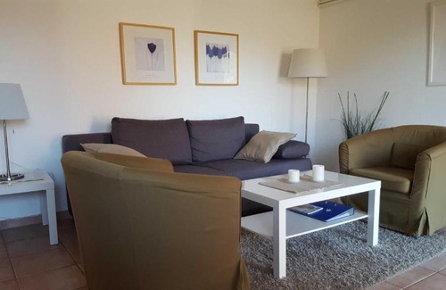 Neustadt in Holstein Apartamento | Vogler Lothar