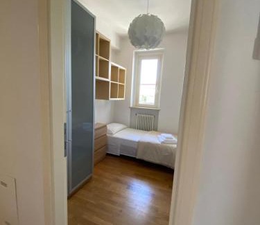 Querceta Apartamento | Voglia di mare Versilia