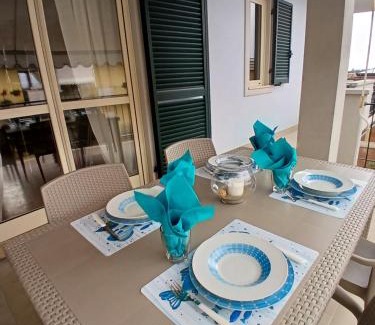 Querceta Apartamento | Voglia di mare Versilia