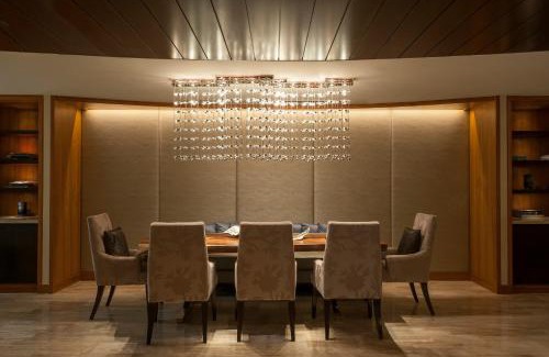 Khalifa City Complejo | VOGO Abu Dhabi Golf Resort & Spa Formerly The Westin Abu Dhabi Golf Resort & Spa