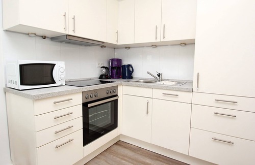 Travemuende Apartamento | Vogteistraße, apartment 214