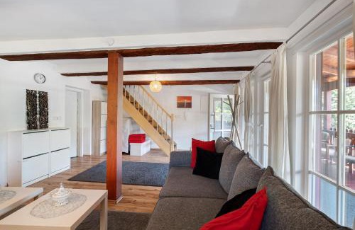 Scheuern Casa | Vogtshaus de Luxe