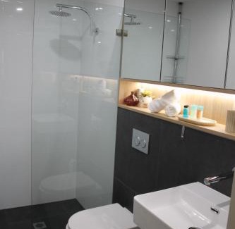 Homebush Apartamento | Vogue Apartment 809