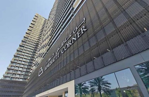 Madinat Zayed Apartamento | Vogue Binghatti corner 2nd Floor JVC