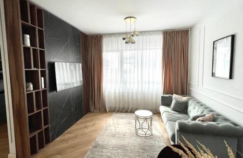Voluntari Apartamento | Vogue Boutique Residence