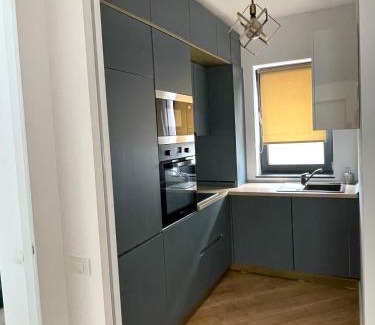 Voluntari Apartamento | Vogue Boutique Residence