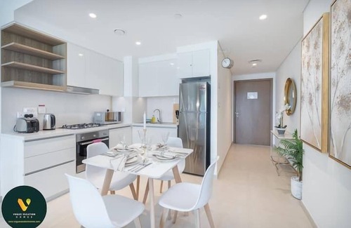 Za'abeel 2 Apartamento | Vogue - Downtown Views- II