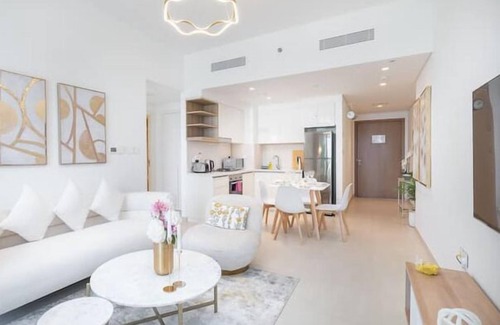 Za'abeel 2 Apartamento | Vogue - Downtown Views- II
