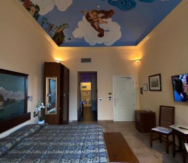 Arezzo Hotel | Vogue Hotel Arezzo