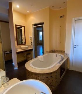 Arezzo Hotel | Vogue Hotel Arezzo