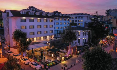 Sultanahmet Hotel | Vogue Hotel Supreme Istanbul