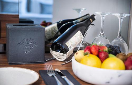 Sultanahmet Hotel | Vogue Hotel Supreme Istanbul