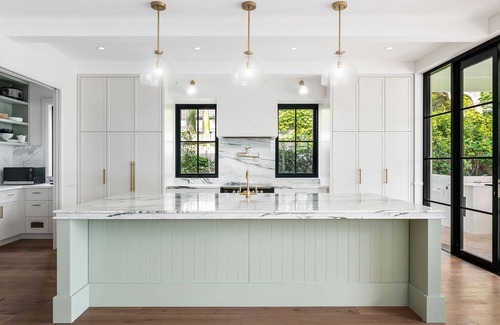 Vaucluse Casa | Vogue Living, Vaucluse IH
