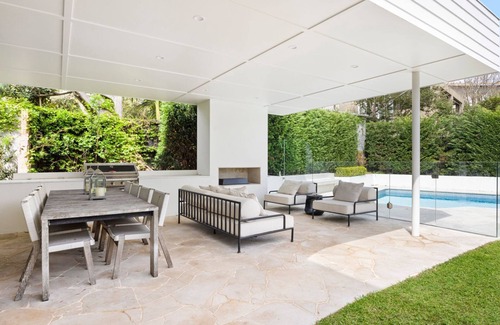 Vaucluse Casa | Vogue Living, Vaucluse IH