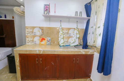 Mombasa Apartamento | Vogue Nyali Designer apartment