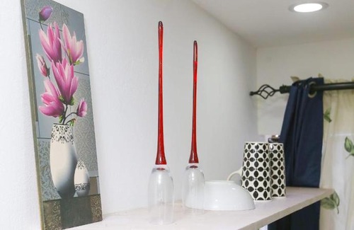 Mombasa Apartamento | Vogue Nyali Designer apartment