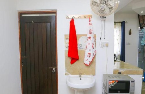 Mombasa Apartamento | Vogue Nyali Designer apartment