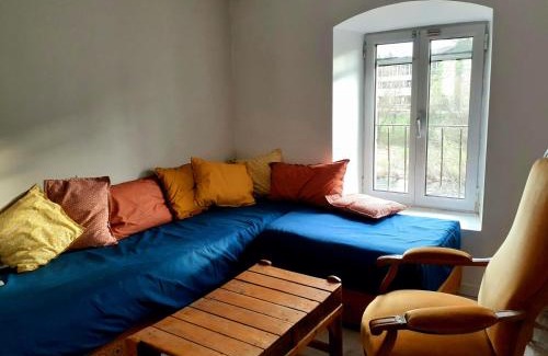 Vogue Apartamento | Voguez vers Vogüé