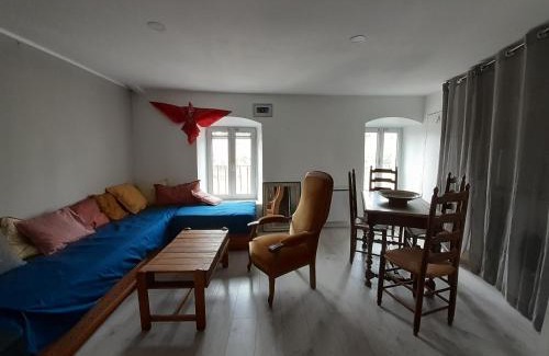 Vogue Apartamento | Voguez vers Vogüé