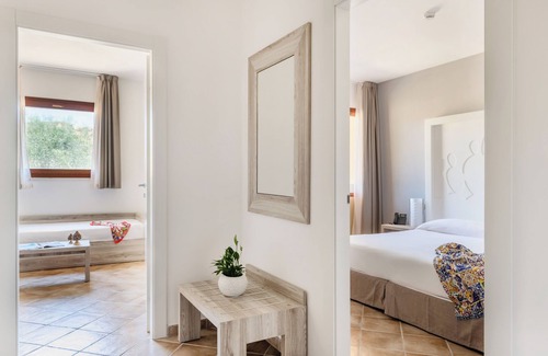 Syracuse Hotel | VOI Arenella Resort